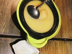 -青叶202都市餐厅(迪诺水镇店)