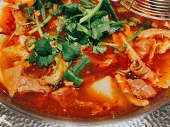 -古乐牛香鲜牛肉牛杂火锅(观前街店)