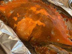 -白仁仔· 活烤海鲜 宵夜(豫园店)