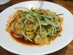 -巴依老爷新疆美食(常营店)