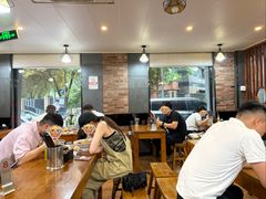 -晋来顺手擀面(金地花园店)