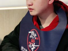 肚兜-热火朝天鲜切牛肉火锅(南强街巷店)