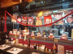 -千寿·金焰食堂(仁和新城店)