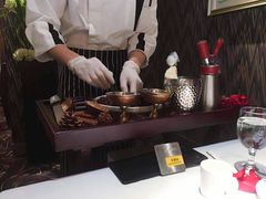 -王品牛排(郑州大卫城店)