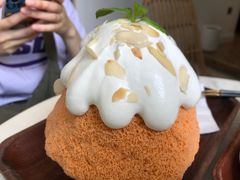 -丹礼糖甜品