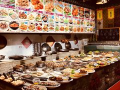 -凤峰大食堂(升平路店)