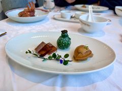 -海味观(老西门店)