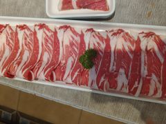 -健晟星期天火锅(辽中店)