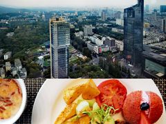 -洲际酒店·地平线全日餐厅HORIZON CAFÉ