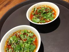 -万记麻辣烫国展总店