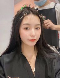 -3AM HAIR SALON染发接发