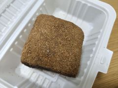 -老回回小吃(百万庄店)