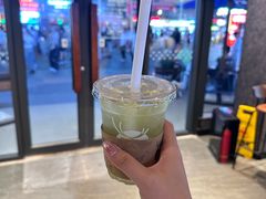 -瑞幸咖啡(九江濂溪万达广场店)