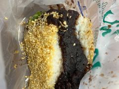 -清真·白记年糕(牛街北口店)