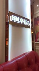 点击看大图 -茜尔维亚修身连锁(杨浦五角场店)