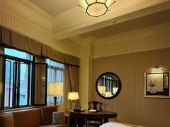 -上海和平饭店 Fairmont Peace Hotel