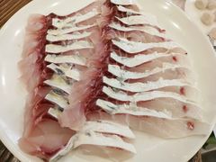 -正能量脆肉鲩火锅