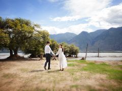 大理摄影、大理跟拍、大理写真-理想国摄影(三塔店)