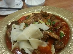 -北疆饭店(宝龙店)