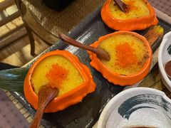 -林妈妈村·日式料理(宝山万达店)