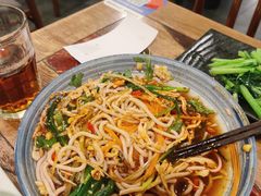 -紫滇源云南生态菜(丹凤街店)