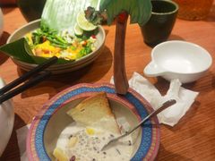 -云海肴·汽锅鸡·云南菜(广安门天虹店)