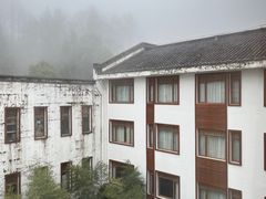 -九华山聚龙大酒店