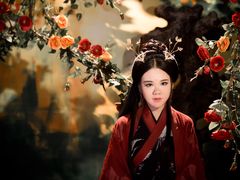 -九月鹰飞汉服摄影工作室