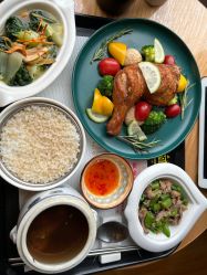 -兰心墩楠月子会所(万达店)