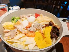 -绍兴老味道·非遗门店(银泰城店)