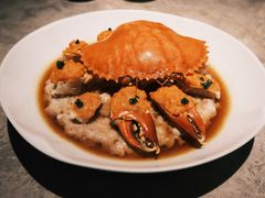 -广州文华东方酒店·江-由辉师傅主理