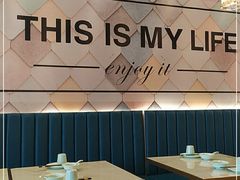 大堂-蜀腾川·火锅鱼.烤鱼(新世界城店)