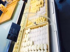 椰蓉酥-清真全盛斋传统糕点(许士庙店)