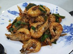 -金姐台湾菜(珠江路店)
