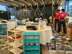 -小煵记·打边炉(西丽文光店)