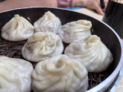 -笑云开汤包店(网巾市店)