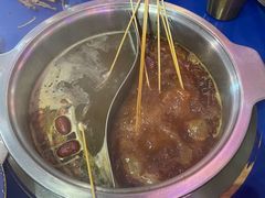 -马路边边火锅串串(观前街店)