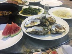 -清水湾3号(东方小周海鲜店)