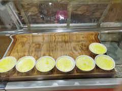 -清真·东拉黑炭火烤羊腿(世通·国际店)