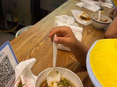 -曾笼笼牛肉饼