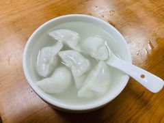 久久汤圆-久久元宵(延平路店)