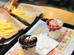 -肯德基(凤凰海店)