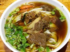 -肆姐面粉馆(坡子街店)