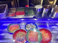 -渔娘渔家丹东海鲜(东直门店)