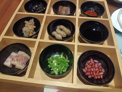 -上海金陵紫金山大酒店·汇海餐厅