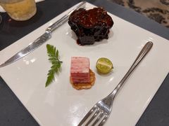 -A One Kitchen·南京精菜馆(晶丽酒店店)