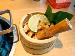 -生如夏花泰式火锅(鹭洲里店)