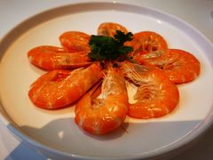 -醉辉皇上海之巅(上海中心大厦店)