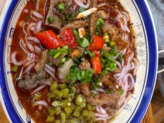 -十里香粉馆(虹桥中路店)
