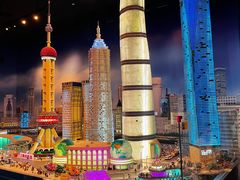 -上海乐高探索中心